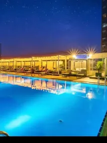 #lovely Stay#Songdo 5 minutes from Dalgit Chuseopark Station Incheon Airport 30 minutes Adjacent to Hyundai Premium Outlet - Image 5
