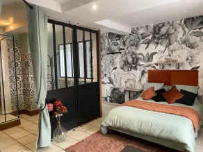 Cozy studio with independent entrance ”La clé” - Image 2