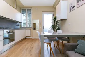Suite Roma 53 - Bilocale in centro a Saronno - Image 3