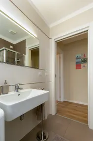 Suite Roma 53 - Bilocale in centro a Saronno - Image 4