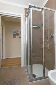 Suite Roma 53 - Bilocale in centro a Saronno - Image 5