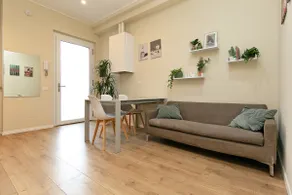 Suite Roma 53 - Bilocale in centro a Saronno - Image 2
