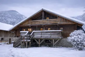 Cozy chalet apartment • Mountain view • 3 bedrooms - Image 4