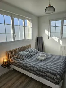 2-bedroom apartment, Les Landes 3 - Image 3
