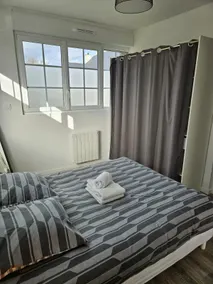 2-bedroom apartment, Les Landes 3 - Image 4
