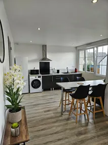 2-bedroom apartment, Les Landes 3 - Image 2