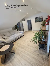 84 m² vacation rental – Landquartier Moik 2026 - Image 3
