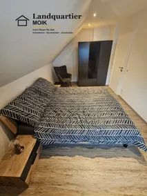 84 m² vacation rental – Landquartier Moik 2026 - Image 5