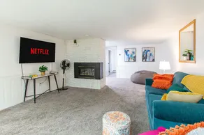 4BR I Gameroom, Queen x4, Garage, Pack n' play - Image 4
