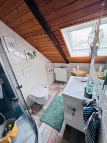 Quiet apartment for 4 people | Near the North Sea & Bremen - Image 5