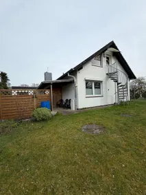 Quiet apartment for 4 people | Near the North Sea & Bremen - Image 3