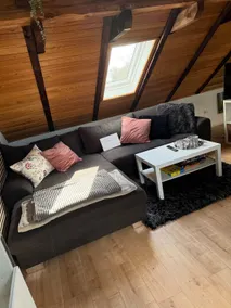 Quiet apartment for 4 people | Near the North Sea & Bremen - Image 2