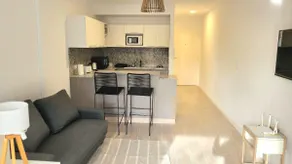 Apartment + Amenities in Hosp Italiano -Casa Picasso- - Image 2