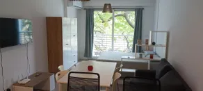 Apartment + Amenities in Hosp Italiano -Casa Picasso- - Image 5