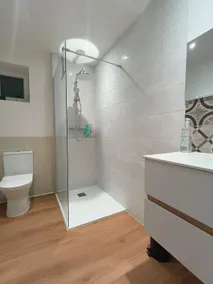 Charming apartment in the center of the village. - Image 5