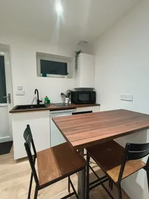 Charming apartment in the center of the village. - Image 3