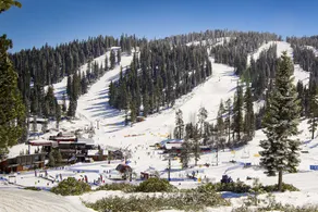 Ski Lodge Near Slopes w/ Futon & Ski Locker - Image 5