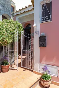 Casa Lalù - Rustic apartment with stunning views - Image 3