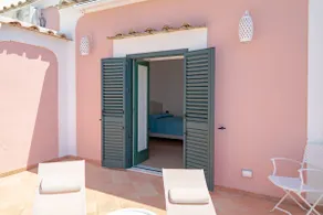 Casa Lalù - Rustic apartment with stunning views - Image 4