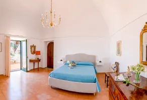 Casa Lalù - Rustic apartment with stunning views - Image 2