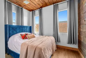 Gallery Loft | Artistic Warm Wood • Unique Style. - Image 3