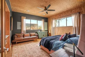 Gallery Loft | Artistic Warm Wood • Unique Style. - Image 2