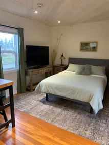 Cozy Orchard Cabin | BX Vernon | Near SilverStar - Image 2
