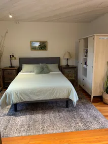 Cozy Orchard Cabin | BX Vernon | Near SilverStar - Image 5