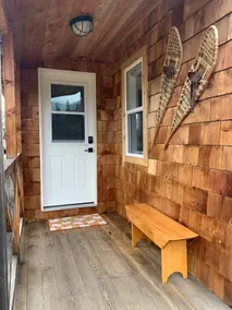Cozy Orchard Cabin | BX Vernon | Near SilverStar - Image 4