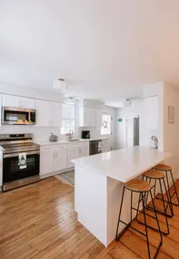 Completed Updated Grafton Home! - Image 4