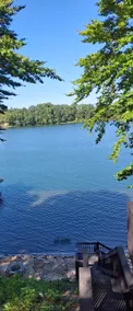 Lovely Lake house with private access! - Image 4