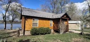 Lovely Lake house with private access! - Image 2