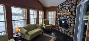 Lovely Lake house with private access! - Image 3