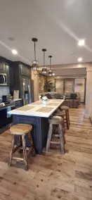 Lovely Lake house with private access! - Image 5