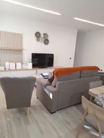 Detached house for 6 near Toledo - Image 3