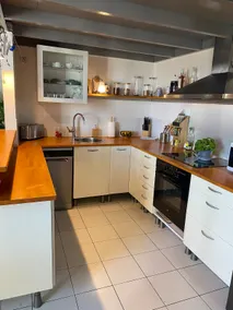 Villa 5 Minutes from the Sea - Image 2