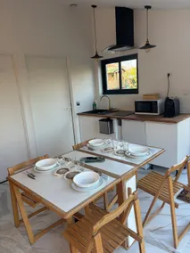 La Suite du Maine SAINTES - Image 3