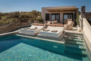 Maison Althera Brand New 3BR Villa with Private Pool - Image 4