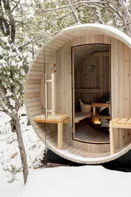 Modern Mountain Retreat • Sauna • Mountain Views - Image 5