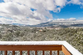 Modern Mountain Retreat • Sauna • Mountain Views - Image 4