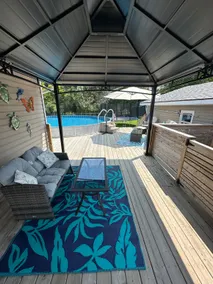 Cozy Hideaway at the Cove - Image 3
