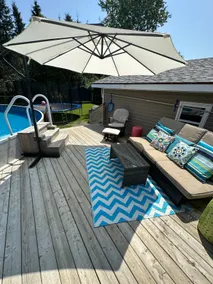 Cozy Hideaway at the Cove - Image 4