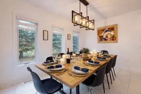 Game Room Getaway + Cozy Retreat Near Blue Mtn Ski - Image 3