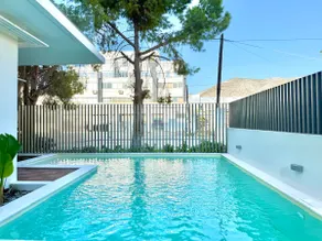 M58 Pool Residence - Glyfada Central - Miltiadou 58 by K&M - Image 3