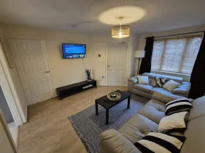 Contractor home, Stunning 3 Bed house, Company workers WLC, Netflix - Image 3