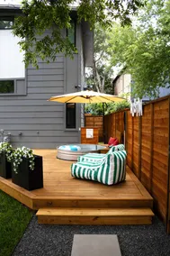 Private Downtown Compound with Pool and Guesthouse - Image 2