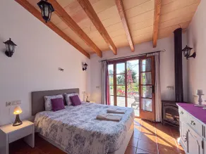 Country house Samantha & pool near Santa Maria - Image 5