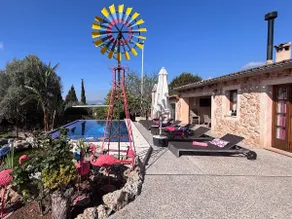 Country house Samantha & pool near Santa Maria - Image 3