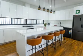 Large 4-Bed Family Home | Ideal for Longer Stays - Image 2