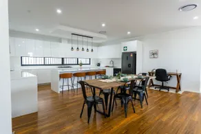 Large 4-Bed Family Home | Ideal for Longer Stays - Image 3